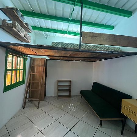 Buena Onda Backpackers Hotel San Juan del Sur Kültér fotó