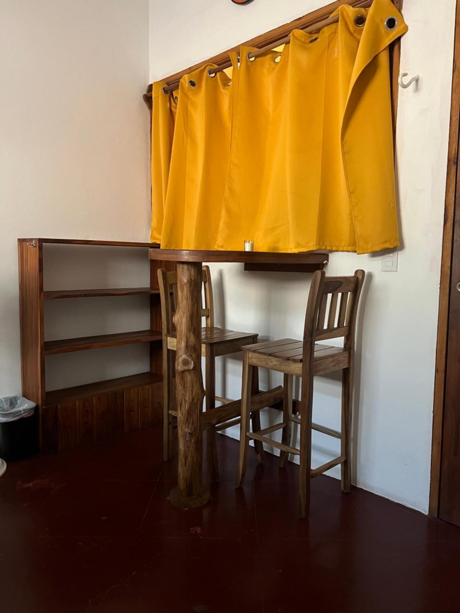 Buena Onda Backpackers Hotel San Juan del Sur Kültér fotó