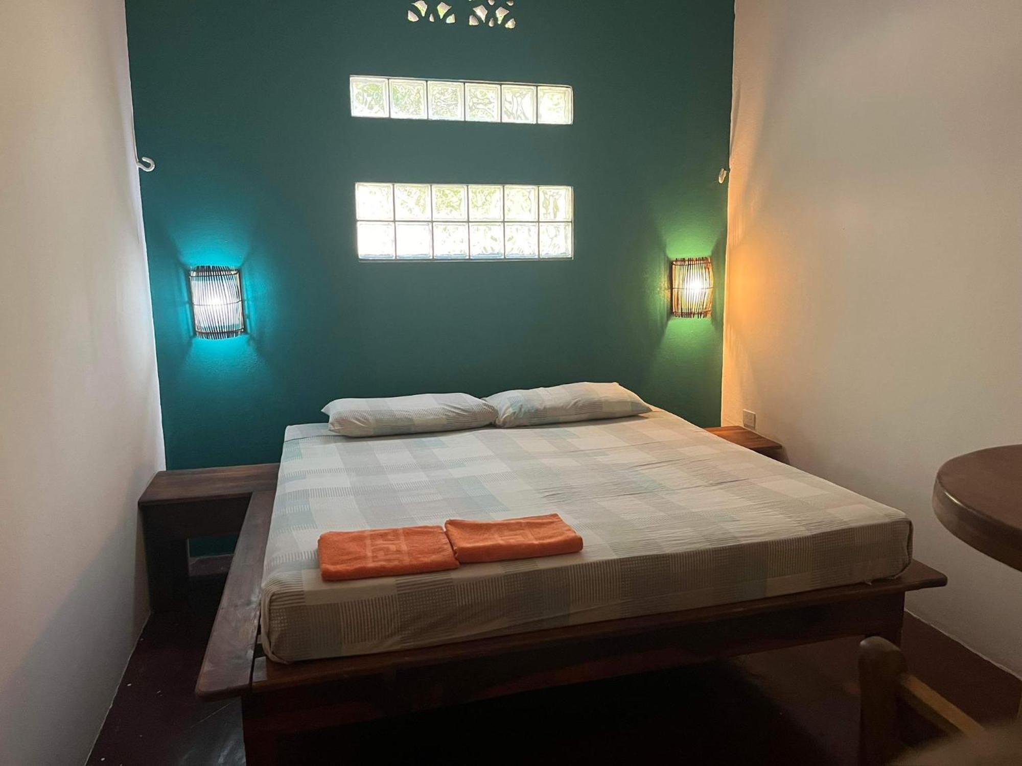 Buena Onda Backpackers Hotel San Juan del Sur Kültér fotó