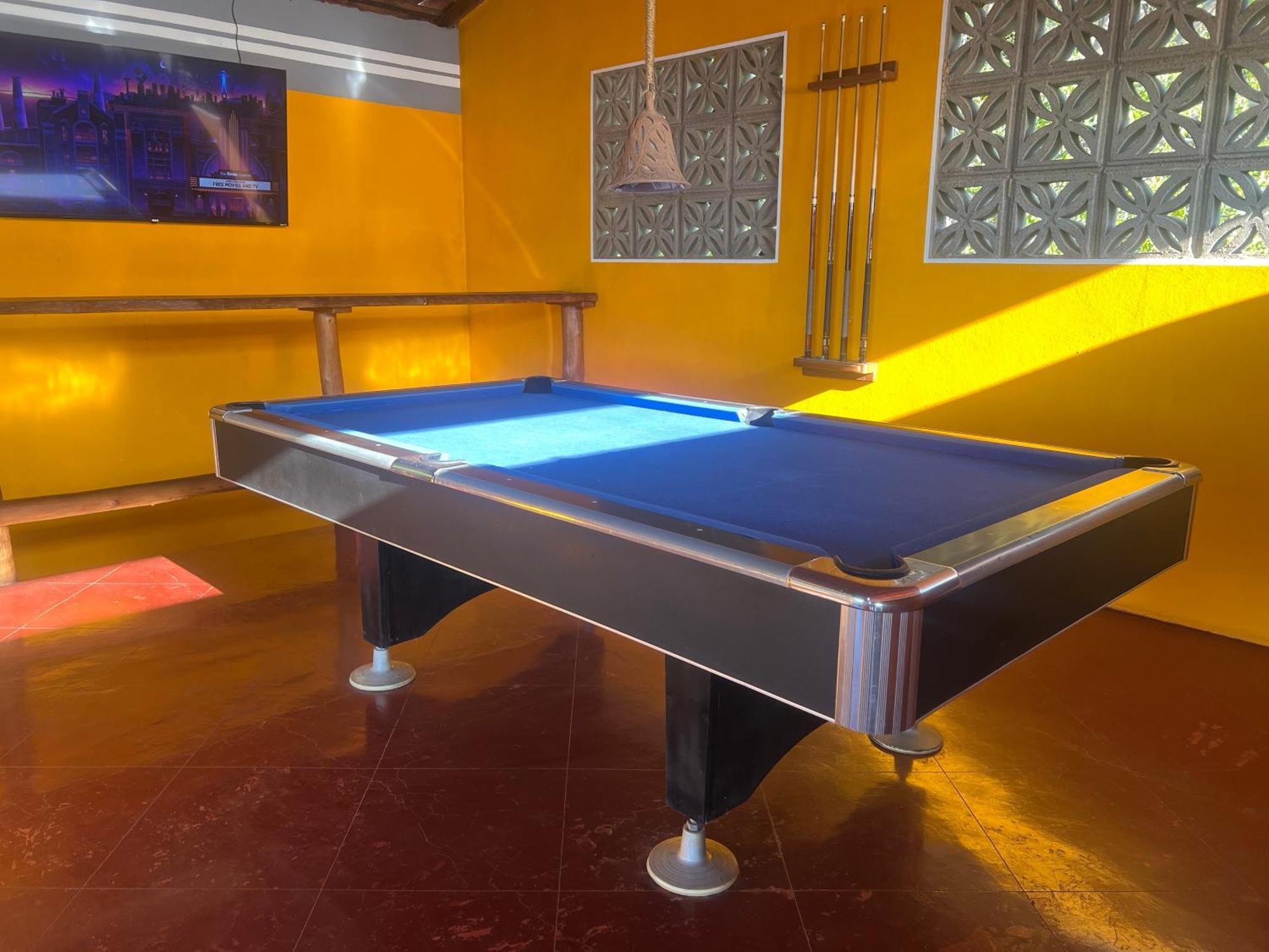 Buena Onda Backpackers Hotel San Juan del Sur Kültér fotó