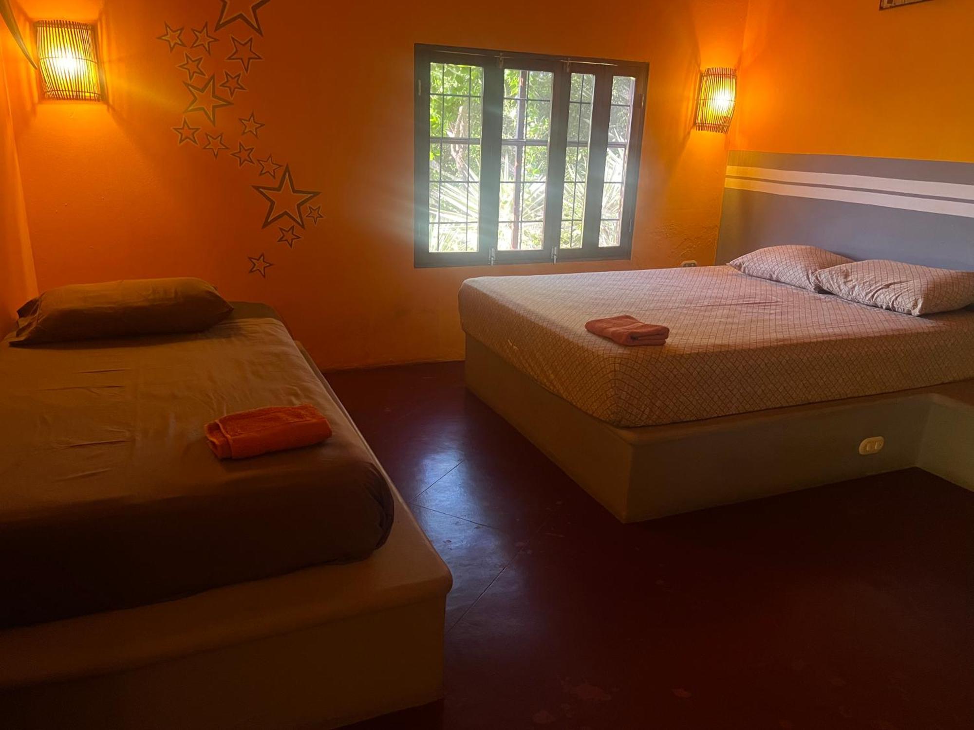 Buena Onda Backpackers Hotel San Juan del Sur Kültér fotó