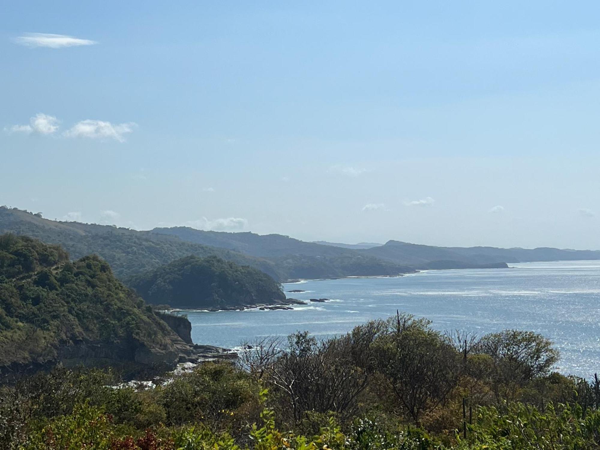 Buena Onda Backpackers Hotel San Juan del Sur Kültér fotó