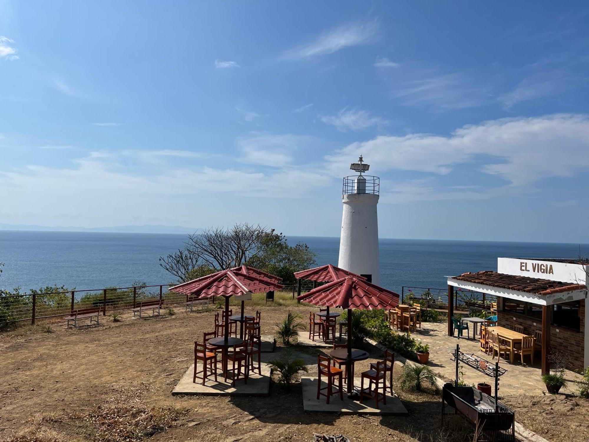 Buena Onda Backpackers Hotel San Juan del Sur Kültér fotó