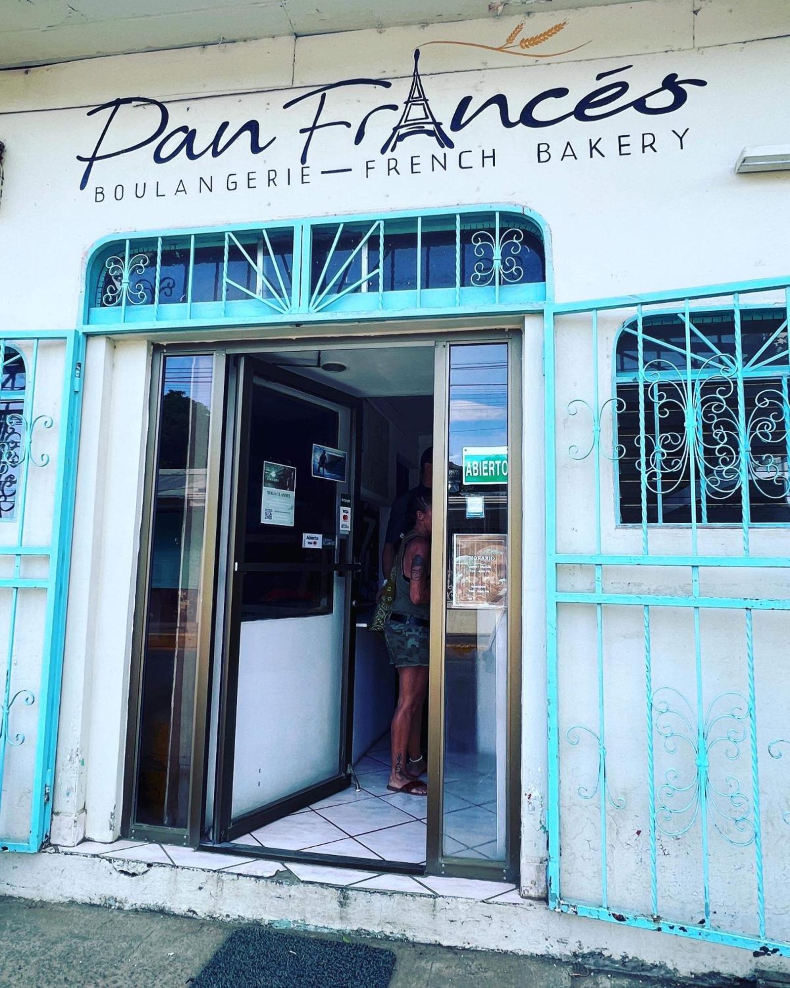Buena Onda Backpackers Hotel San Juan del Sur Kültér fotó