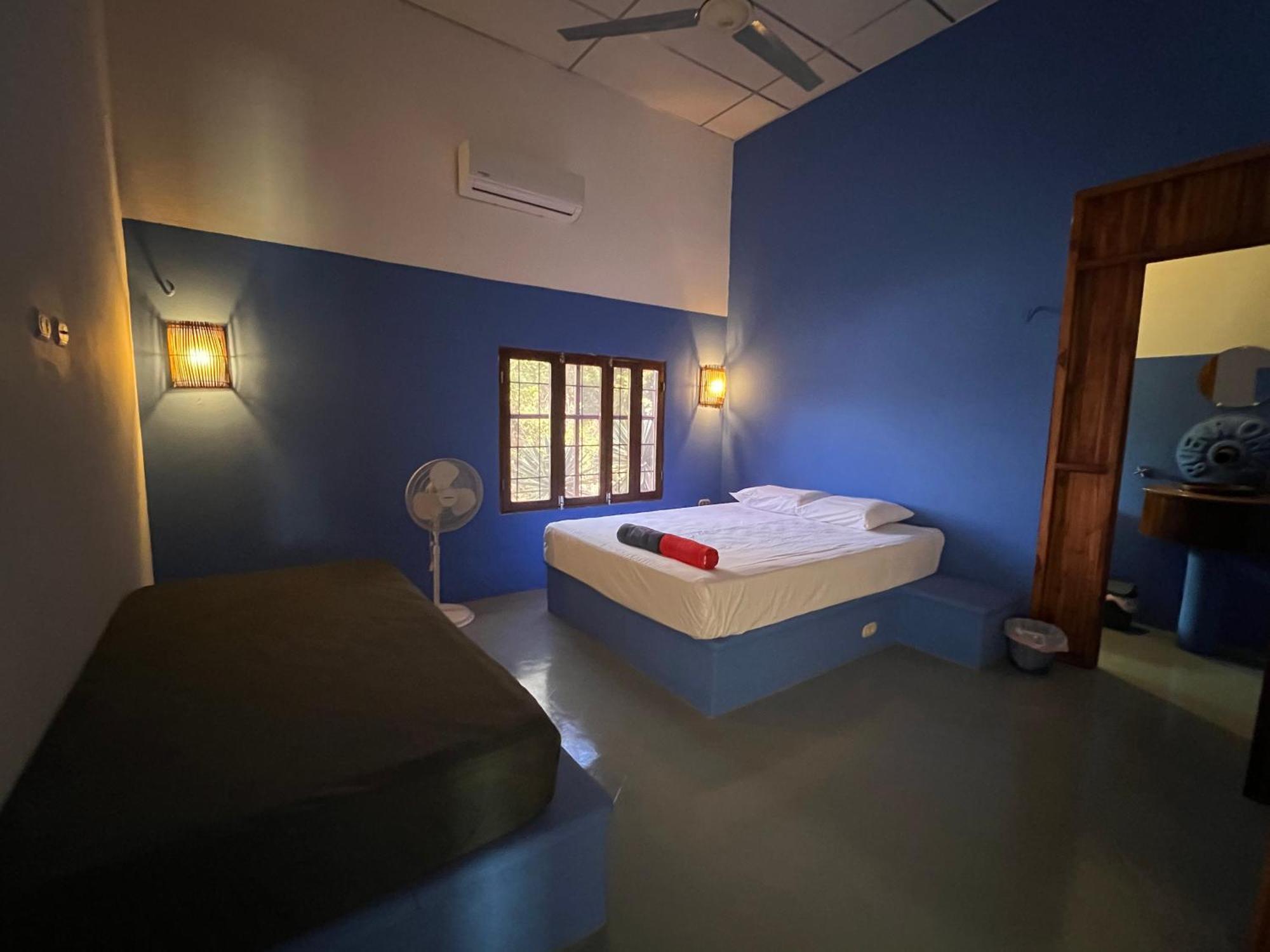 Buena Onda Backpackers Hotel San Juan del Sur Kültér fotó