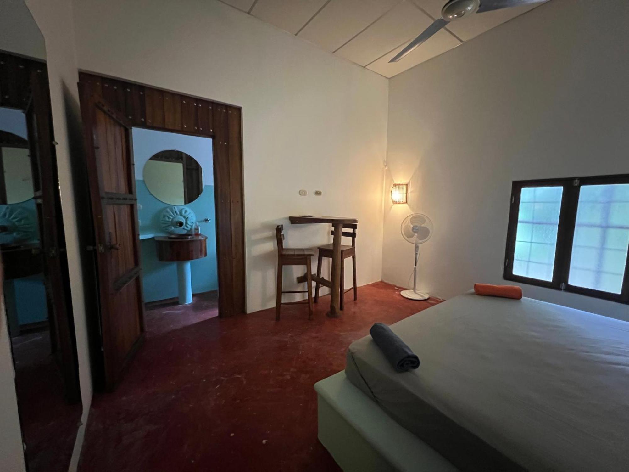 Buena Onda Backpackers Hotel San Juan del Sur Kültér fotó