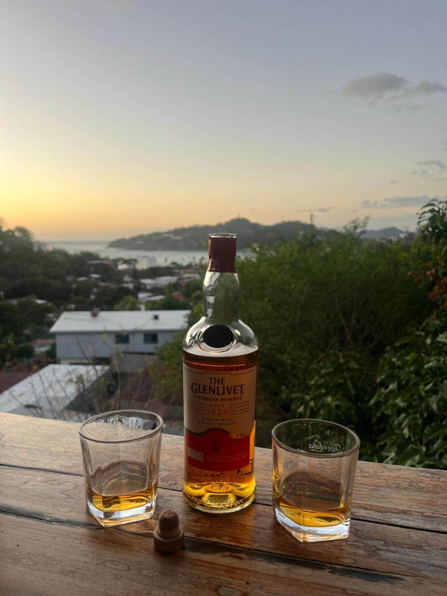 Buena Onda Backpackers Hotel San Juan del Sur Kültér fotó