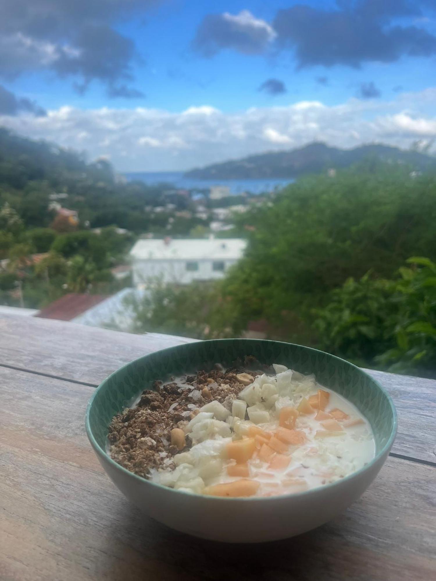 Buena Onda Backpackers Hotel San Juan del Sur Kültér fotó