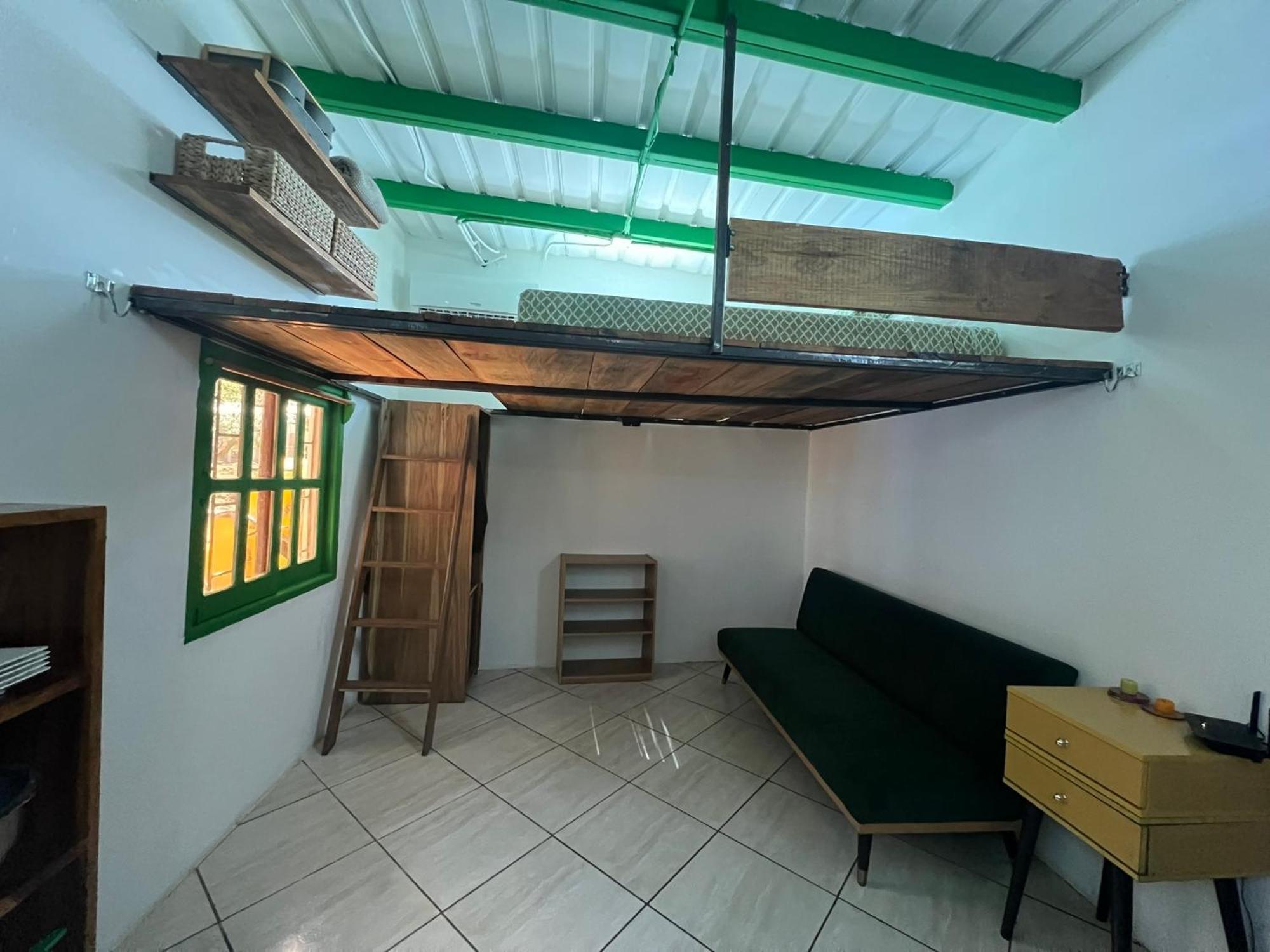 Buena Onda Backpackers Hotel San Juan del Sur Kültér fotó